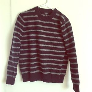 J Crew Lambswool sweater